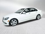 Used 2011 Mercedes-Benz C 300 Sport w/ Premium 1 Pkg image 3