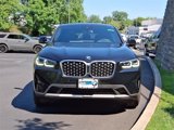 Used 2022 BMW X4 xDrive30i w/ Convenience Package image 2