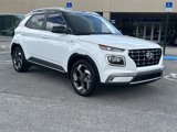 Certified 2023 Hyundai Venue Limited image 4