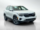 Certified 2024 Kia Seltos S image 3