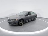 Used 2022 Volkswagen Passat 2.0T SE image 4