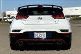 Used 2020 Hyundai Veloster N w/ Performance Package image 4
