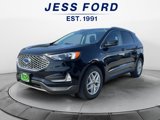 Used 2023 Ford Edge SEL w/ Convenience Package image 6