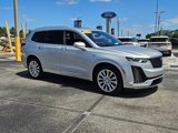 Used 2020 Cadillac XT6 Premium Luxury image 2