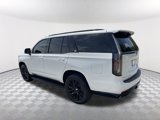 Used 2021 Cadillac Escalade Sport Platinum image 3