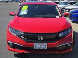 Used 2019 Honda Civic EX image 2