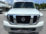 Used 2014 Nissan NV 2500 SV w/ V6 Appearance Package image 3