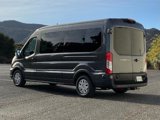 Certified 2020 Ford Transit 350 XLT image 4