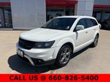 Used 2017 Dodge Journey Crossroad image 2