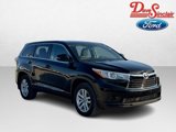 Used 2016 Toyota Highlander LE image 4