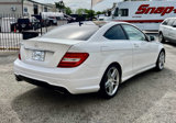 Used 2014 Mercedes-Benz C 350 Coupe w/ Multimedia Package image 6