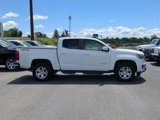 Used 2020 Chevrolet Colorado LT w/ LT Convenience Package image 2