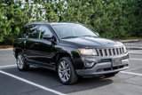Used 2016 Jeep Compass Sport w/ Power Value Group image 3