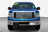 Used 2012 Ford F150 XLT w/ XLT Chrome Pkg image 3