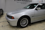 Used 2003 BMW 530i Sedan image 4