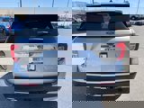 Certified 2024 Ford Explorer XLT w/ Equipment Group 202A image 4