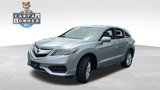 Used 2018 Acura RDX AWD image 3
