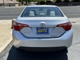 Used 2017 Toyota Corolla LE image 4