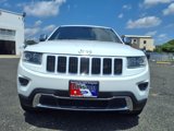 Used 2015 Jeep Grand Cherokee Limited image 2