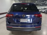 Used 2022 Volkswagen Tiguan SE image 4
