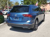 Certified 2020 Volkswagen Tiguan SE image 5