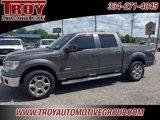 Used 2014 Ford F150 XLT w/ Equipment Group 302A Luxury image 2