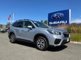 Used 2020 Subaru Forester Premium image 2