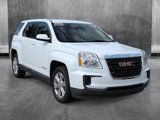 Used 2017 GMC Terrain SLE image 3