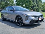 New 2025 Kia K4 GT-Line image 2