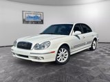 Used 2002 Hyundai Sonata LX image 2