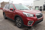 Used 2019 Subaru Forester Limited w/ Popular Package #3 image 2