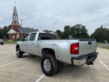 Used 2011 Chevrolet Silverado 3500 LTZ w/ LTZ Plus Package image 5