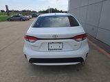 Used 2020 Toyota Corolla LE image 5
