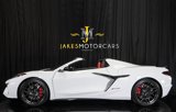 Used 2023 Chevrolet Corvette Z06 w/ Battery Protection Package image 2