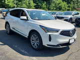 Used 2022 Acura RDX AWD w/ Technology Package image 4