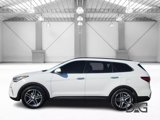 Used 2017 Hyundai Santa Fe FWD w/ SE Ultimate Tech Package 03 image 3