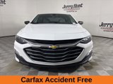 Used 2019 Chevrolet Malibu LS image 3