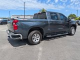 Used 2020 Chevrolet Silverado 1500 LT w/ Convenience Package image 4