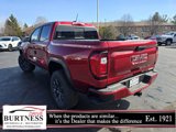 New 2025 GMC Canyon Elevation w/ Convenience Package image 5