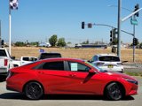 Used 2021 Hyundai Elantra SEL w/ Convenience Package image 3