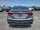 Used 2023 Kia Forte GT-Line w/ GT-Line Premium Package image 5