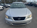 Used 2008 Hyundai Sonata GLS image 2