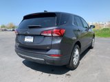 Used 2022 Chevrolet Equinox LT image 5