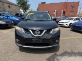 Used 2016 Nissan Rogue SV w/ SV Family Package image 2