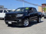 Used 2022 Chevrolet Colorado LT w/ Luxury Package image 2