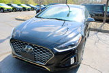 Used 2019 Hyundai Sonata Limited w/ Cargo Package image 4