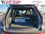 New 2025 Jeep Grand Cherokee Laredo image 5