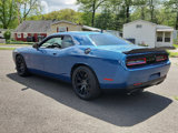 Certified 2021 Dodge Challenger R/T Scat Pack image 4