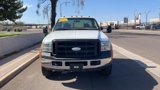 Used 2007 Ford F450 2WD Regular Cab Super Duty image 3