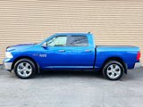 Used 2017 RAM 1500 Big Horn image 2